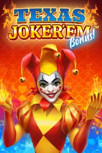 Texas Joker’Em