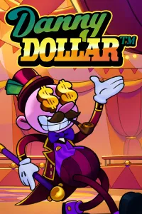 Danny Dollar